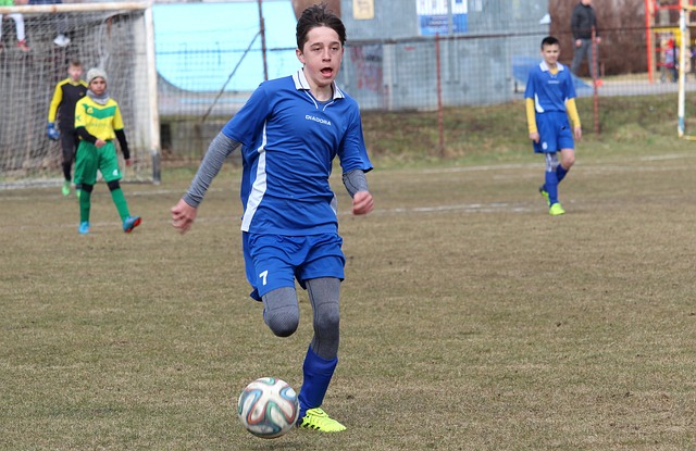 強隊的比賽 強隊的比賽