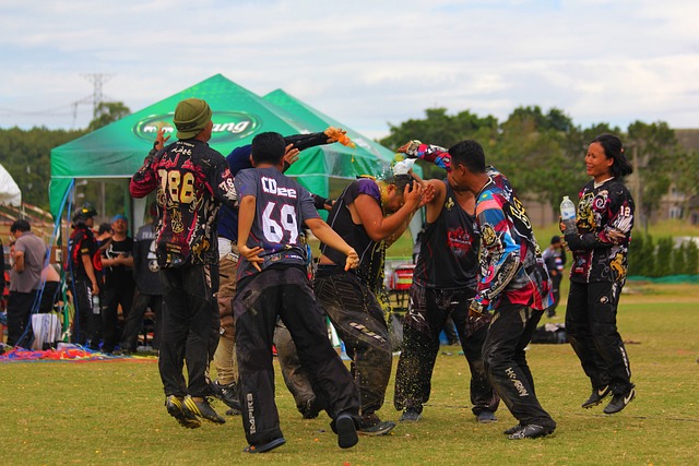 这样的比赛 这样的比赛